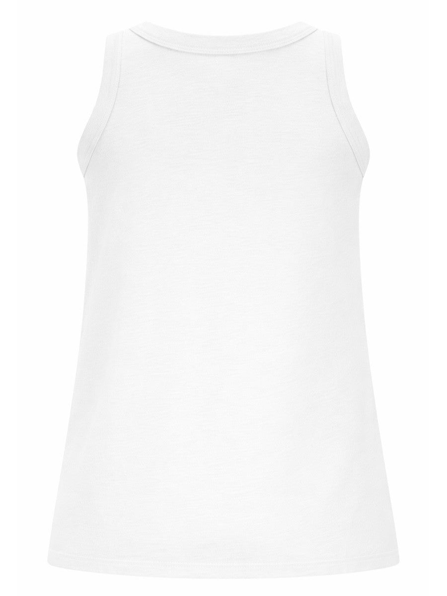 LOULOU DE SAISON - Woman - White - Top