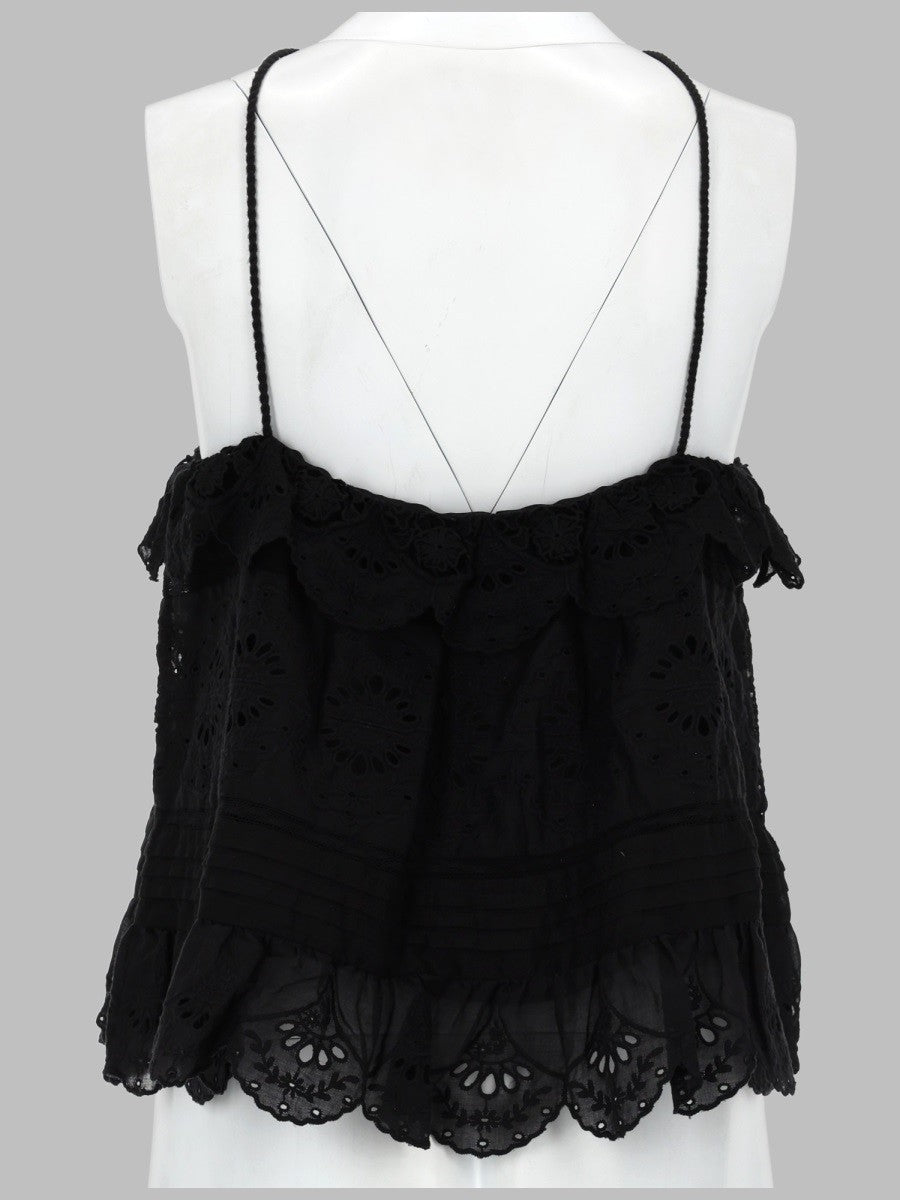 MARANT ETOILE - Woman - Black - Top
