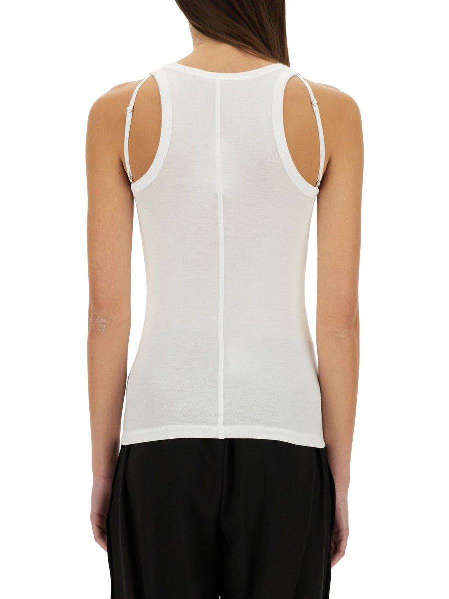 Helmut Lang - Woman - White - Top