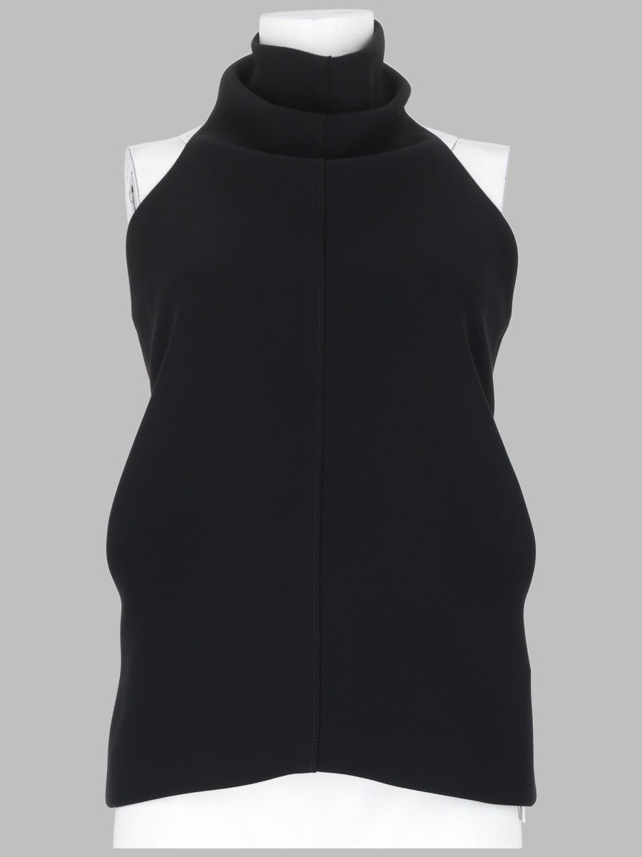 KHAITE - Woman - Black - Top