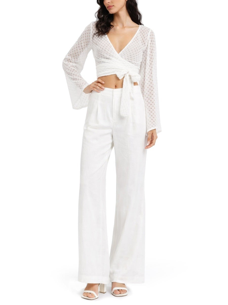 Missoni - Woman - White - Top