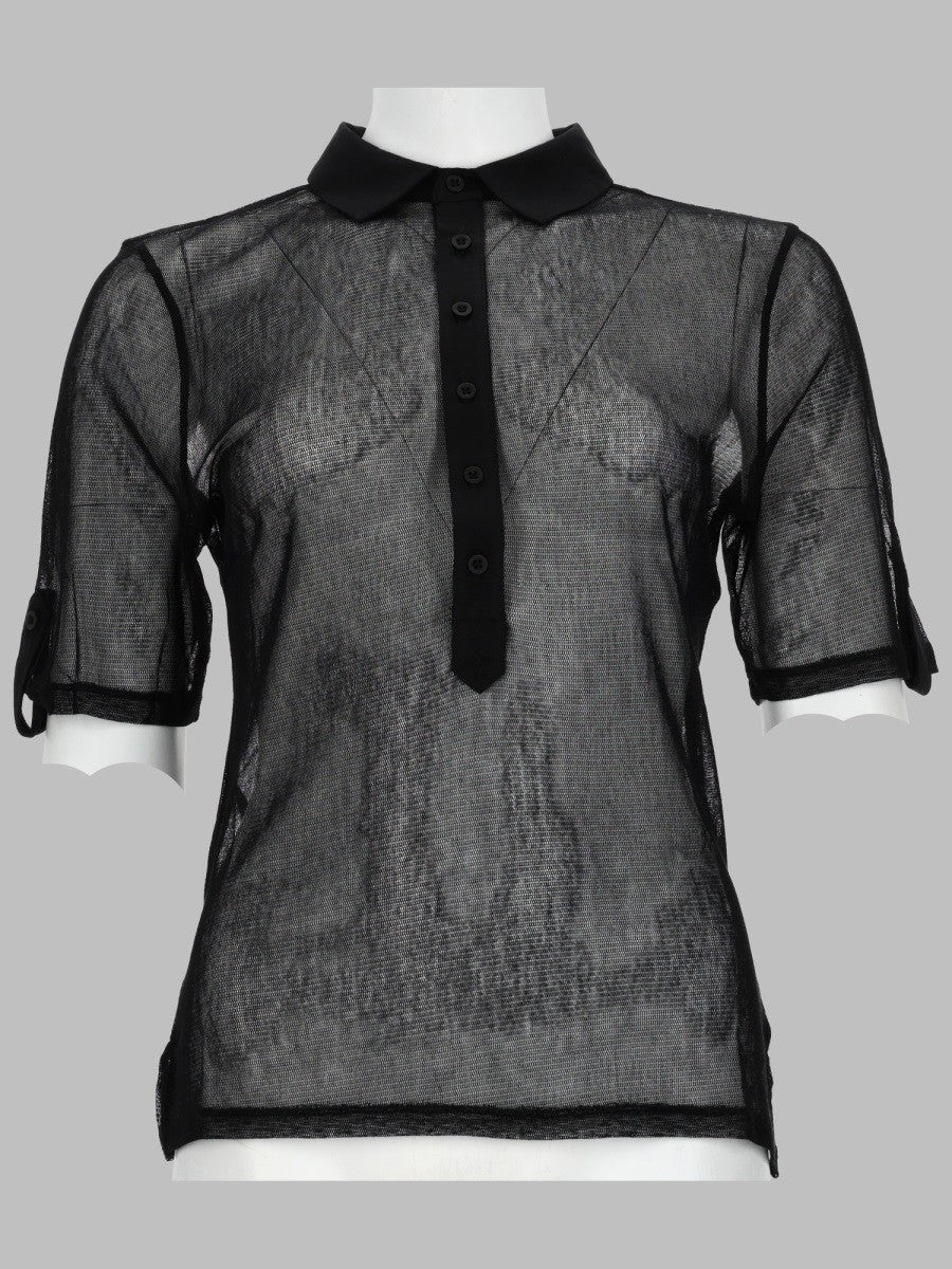 PALOMA WOOL - Woman - Black - Top