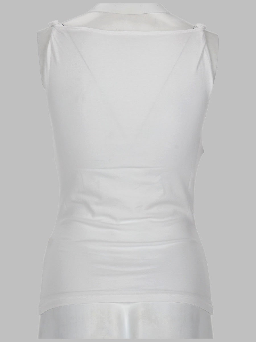PALOMA WOOL - Woman - White - Top