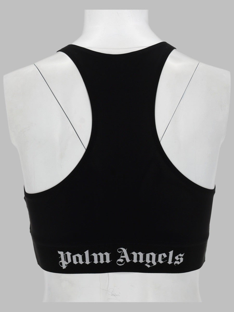 Palm Angels - Woman - Black - Top
