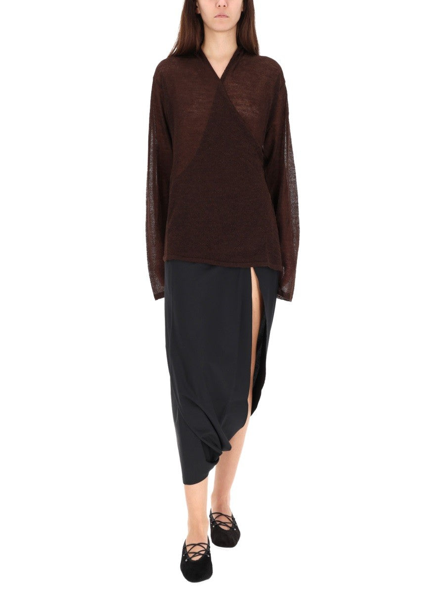 PALOMA WOOL - Woman - Brown - Top