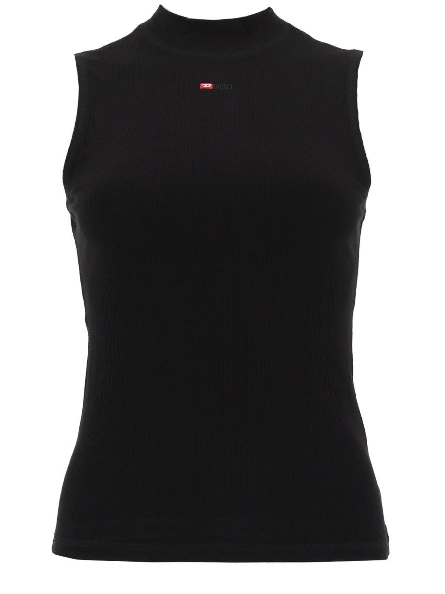 Diesel - Woman - Black - Top