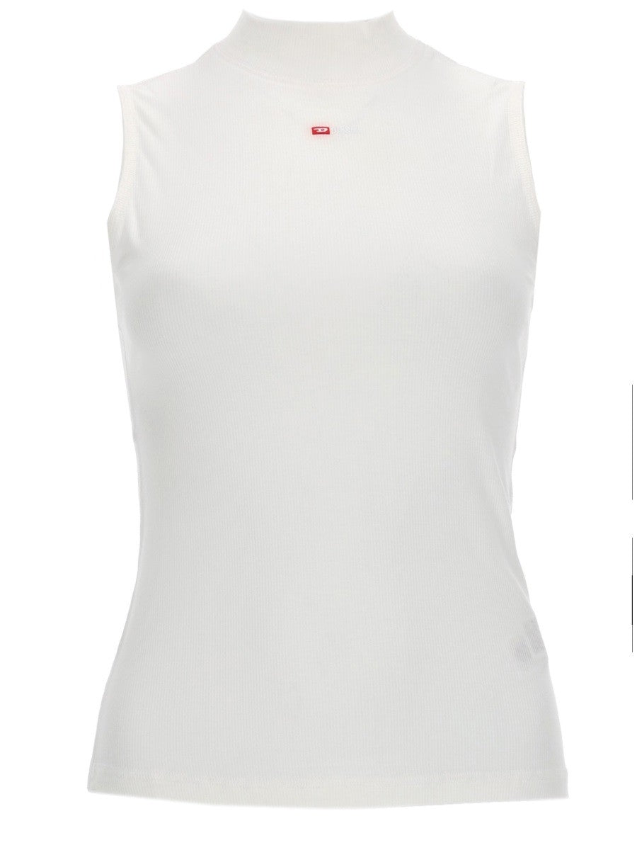 Diesel - Woman - White - Top