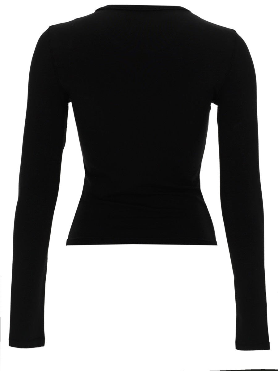 Diesel - Woman - Black - Top