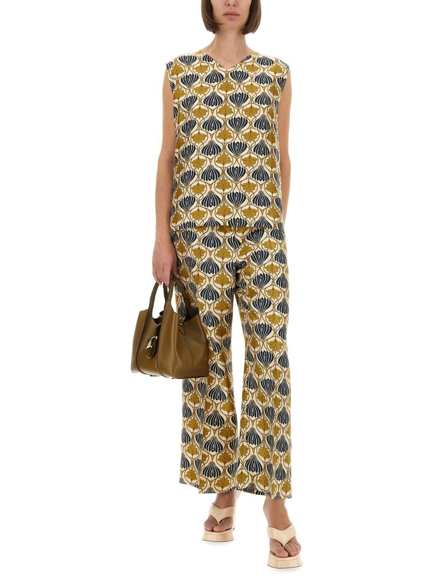 S MAX MARA - Woman - Yellow - Top