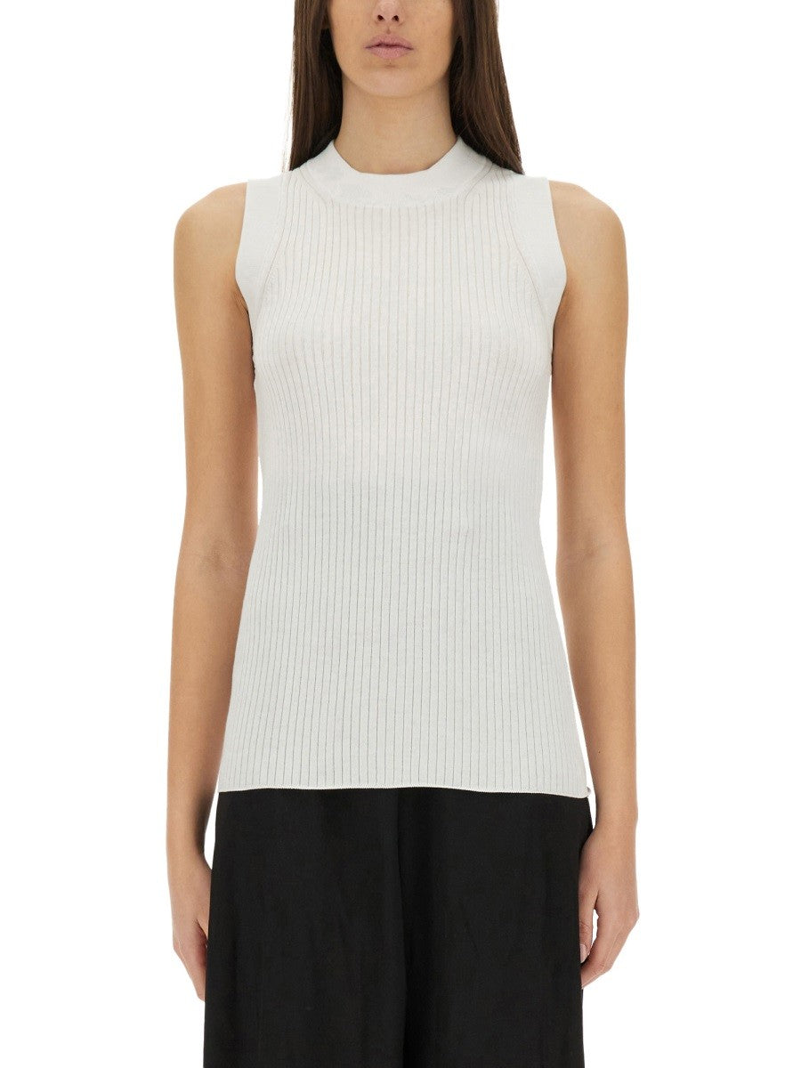 Sportmax - Woman - White - Top