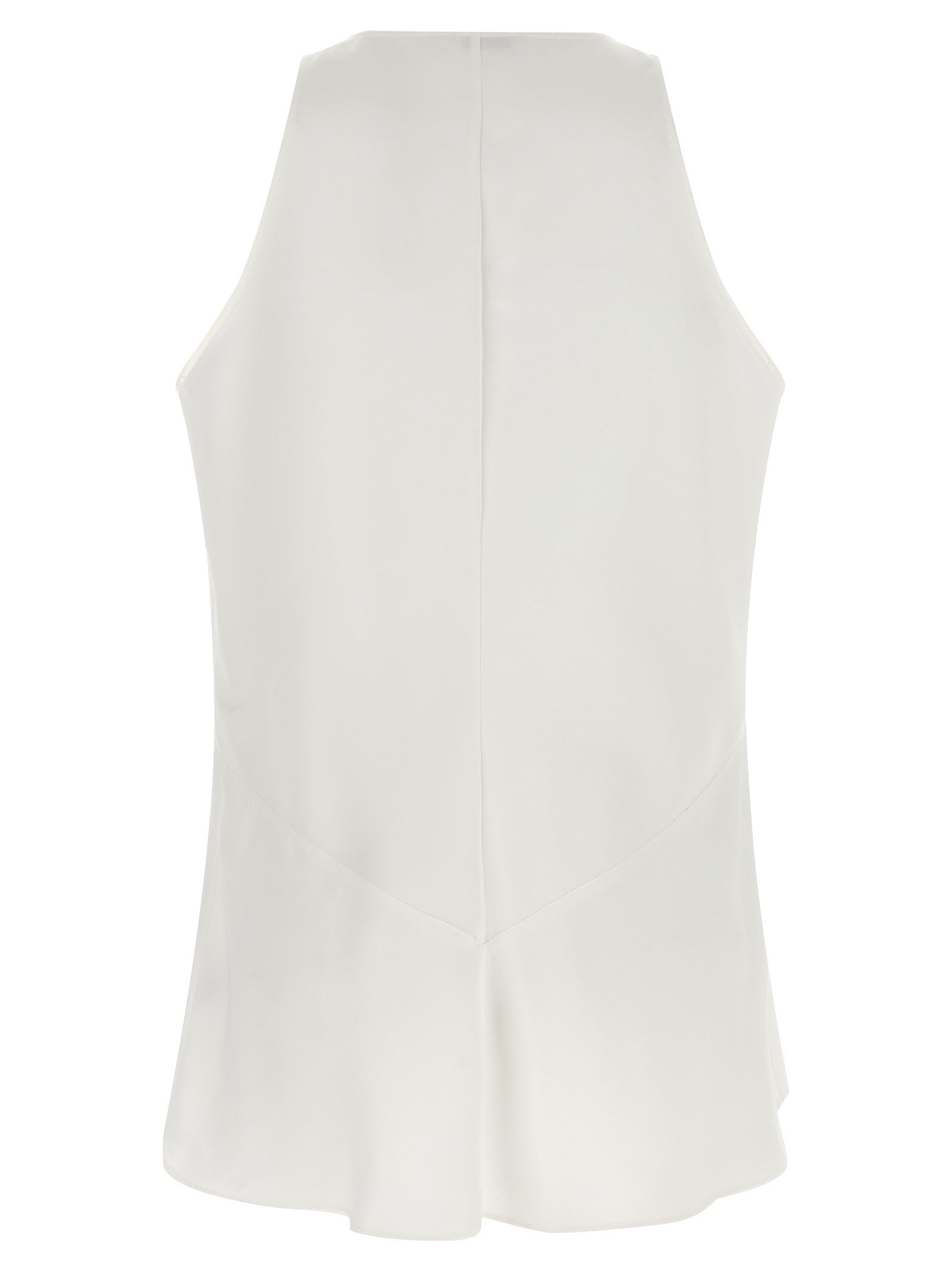 Brunello Cucinelli - nan - White - Top