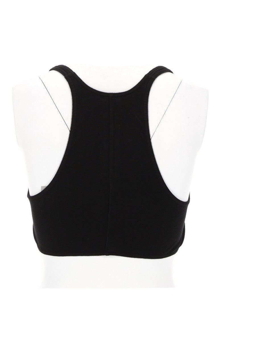 RICK OWENS DRKSHDW - Woman - Black - Top