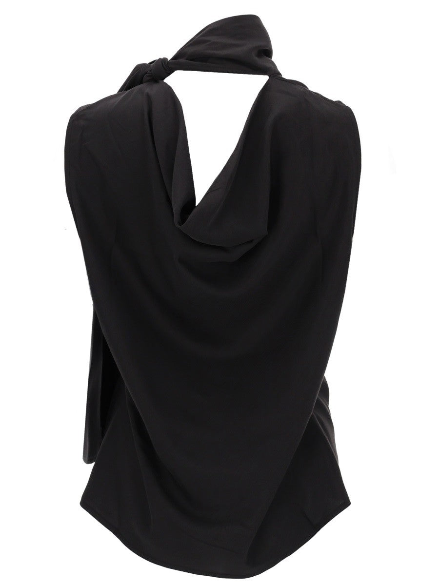Our Legacy - Woman - Black - Top