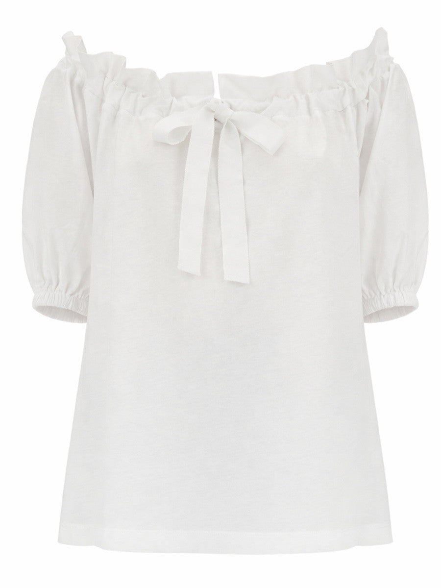 PATOU - Woman - White - Top