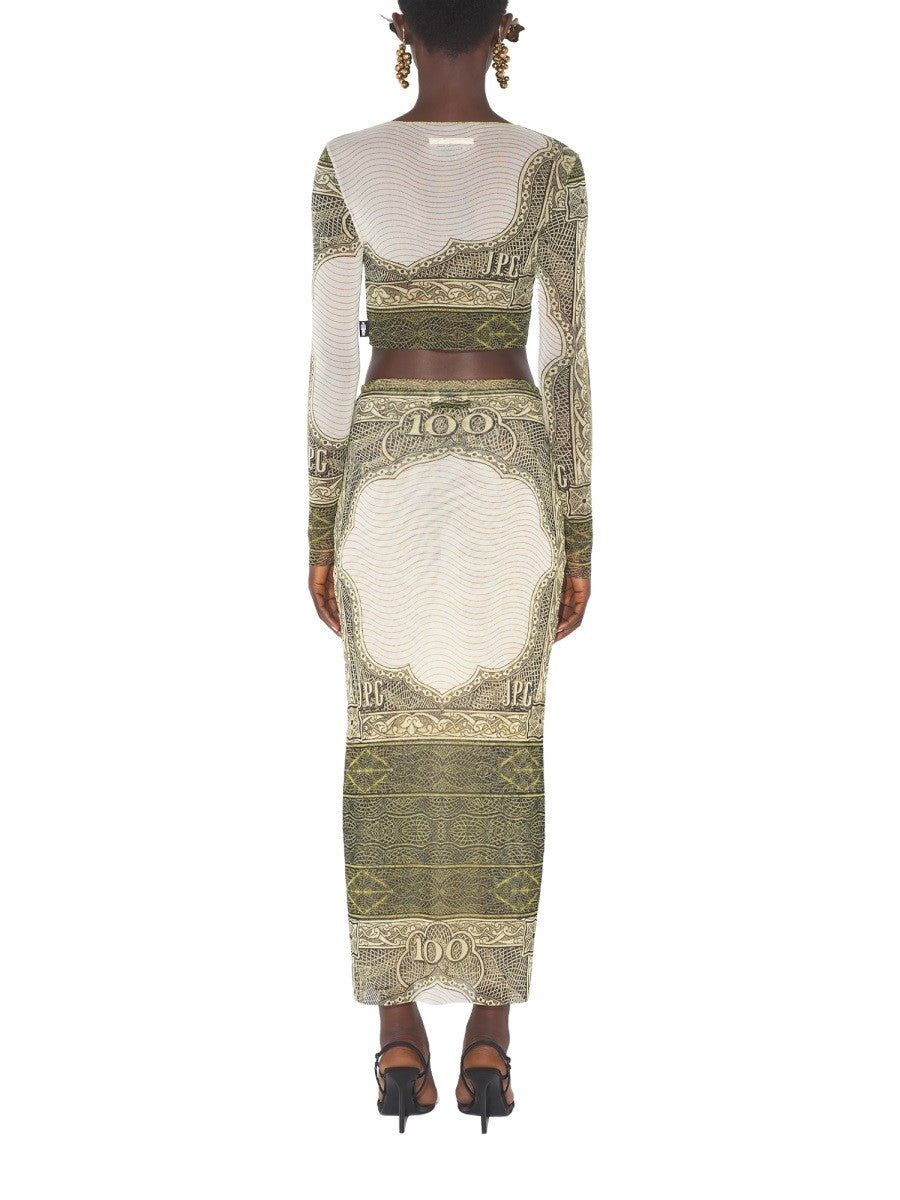 JEAN PAUL GAULTIER - Woman - Multicolour - Top