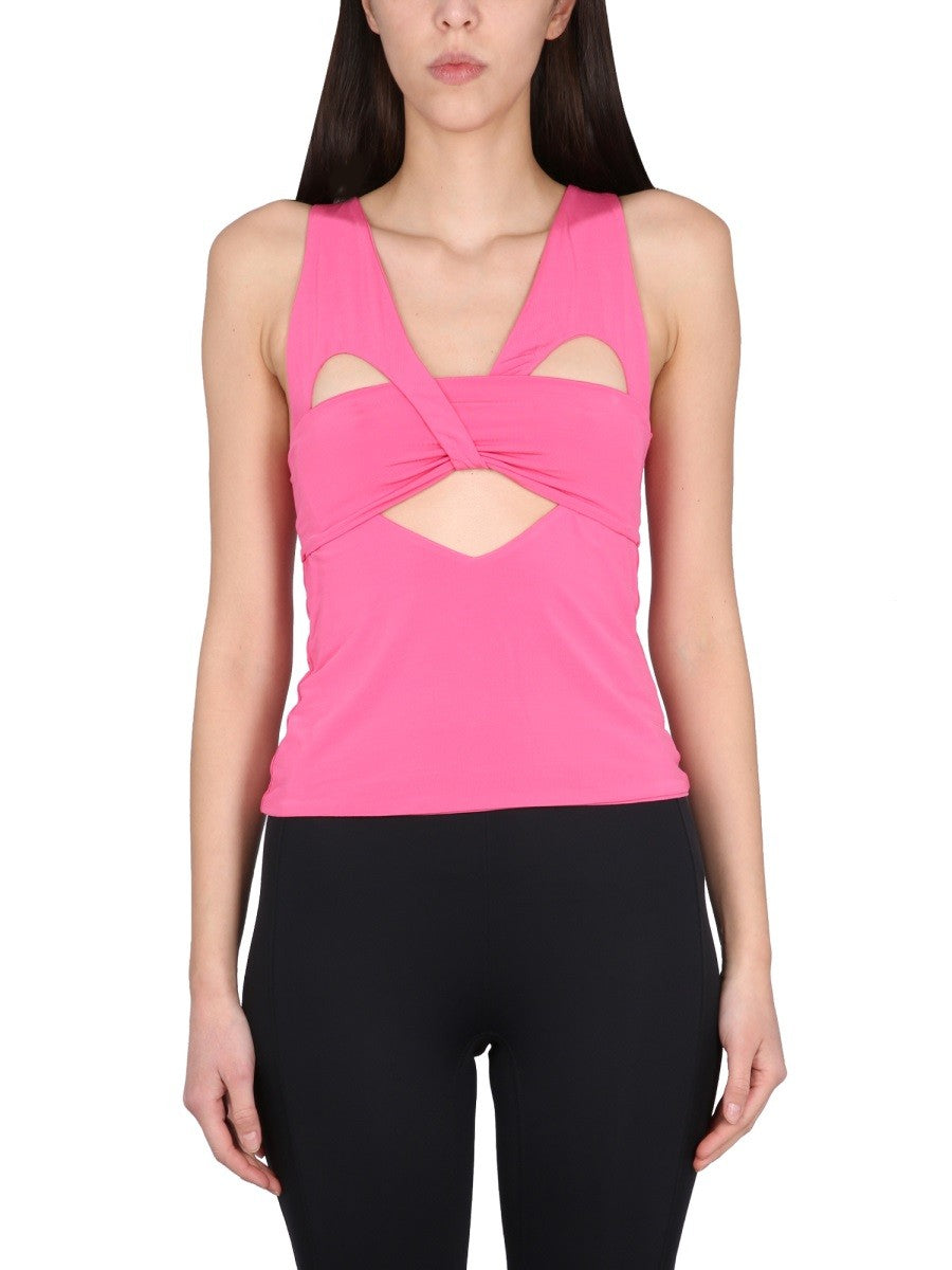 AMBUSH - Woman - Pink - Top