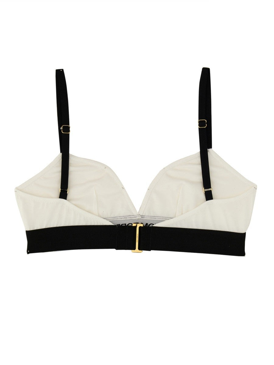 TOM FORD - Woman - White - Underwear