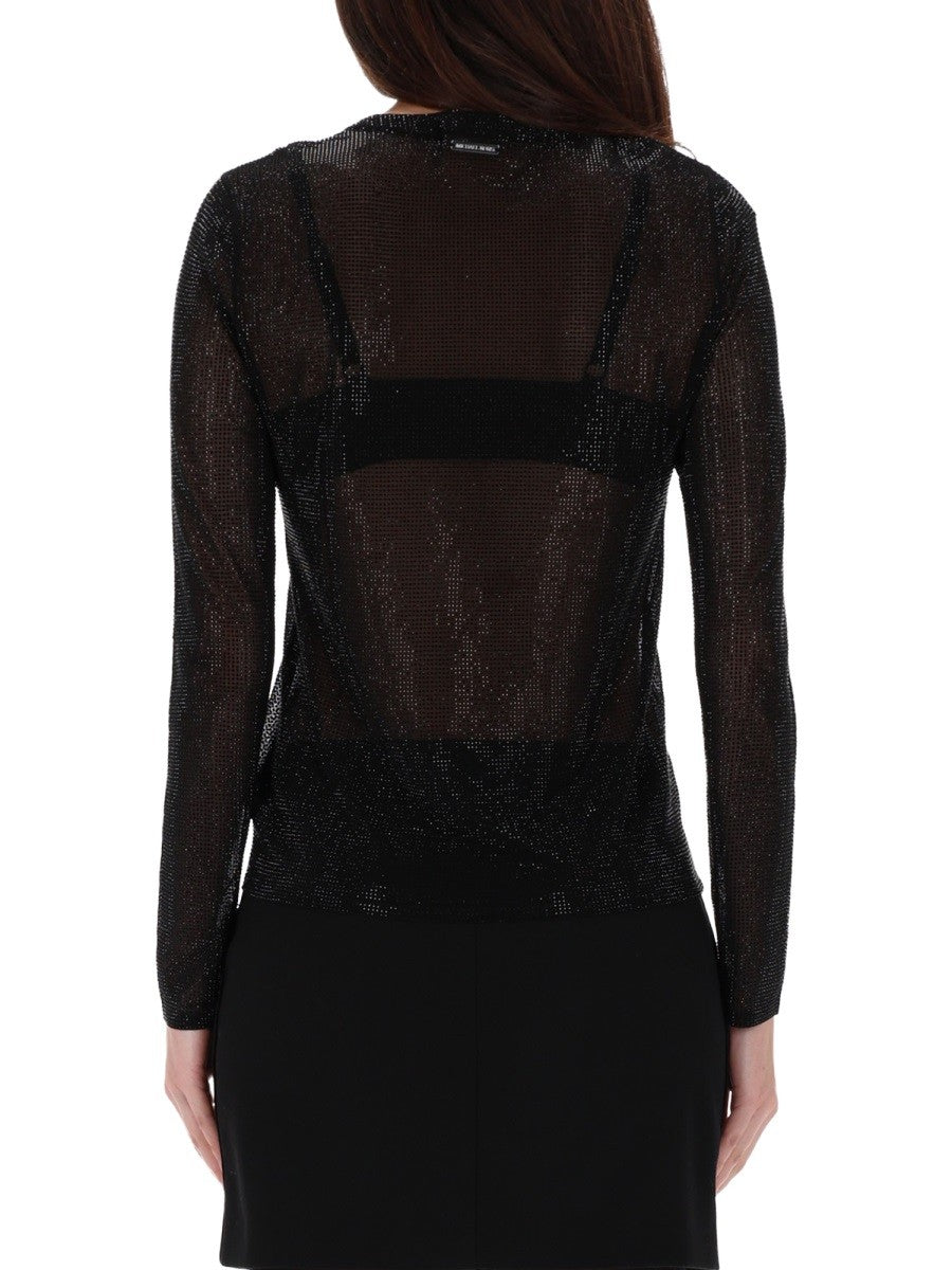 MICHAEL BY MICHAEL KORS - Woman - Black - Top