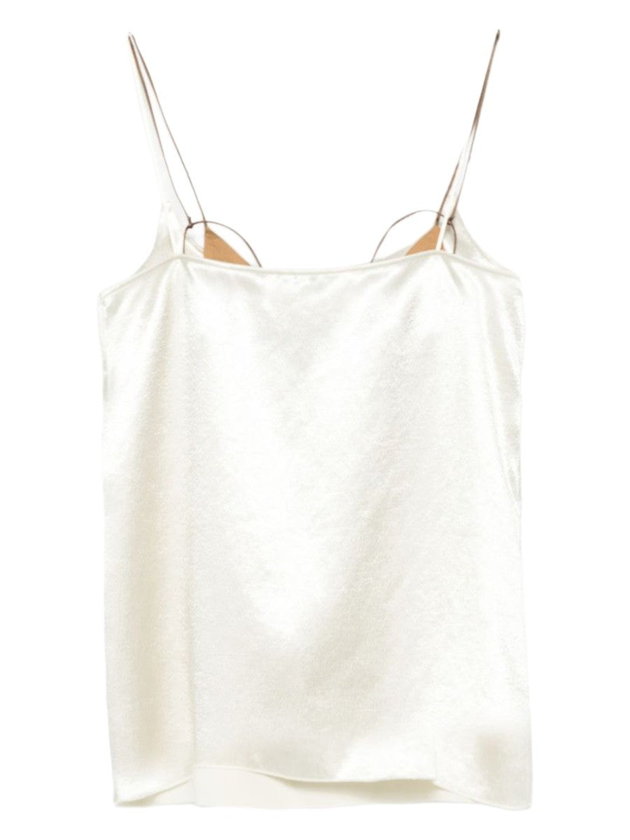 ALYSI - Woman - Beige - Top