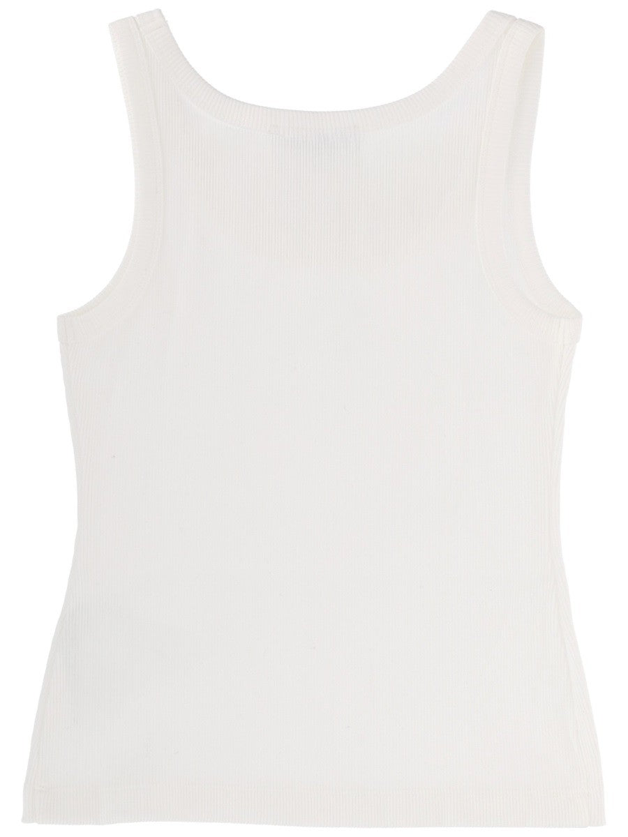 Tory Burch - Woman - White - Top