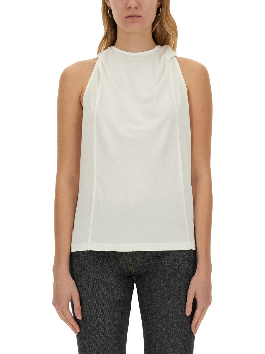 COURREGES - Woman - White - Top