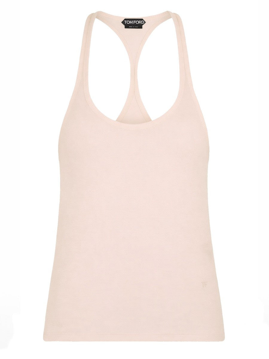 TOM FORD - Woman - Black - Top