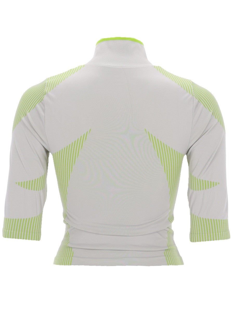 CASABLANCA - Woman - Grey - Top