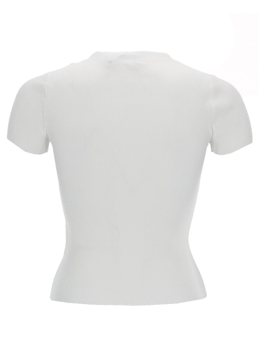Alexander Wang - Woman - White - Top