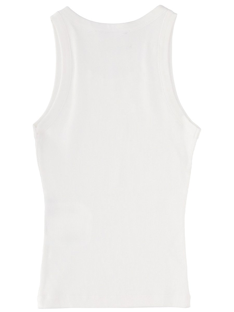 AMI PARIS - Woman - White - Top