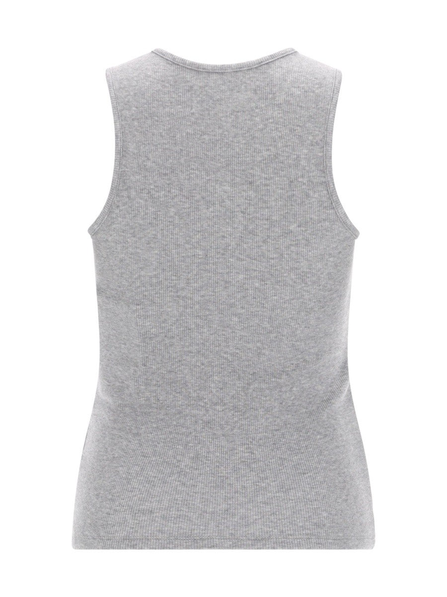 Vivienne Westwood - Woman - Grey - Top