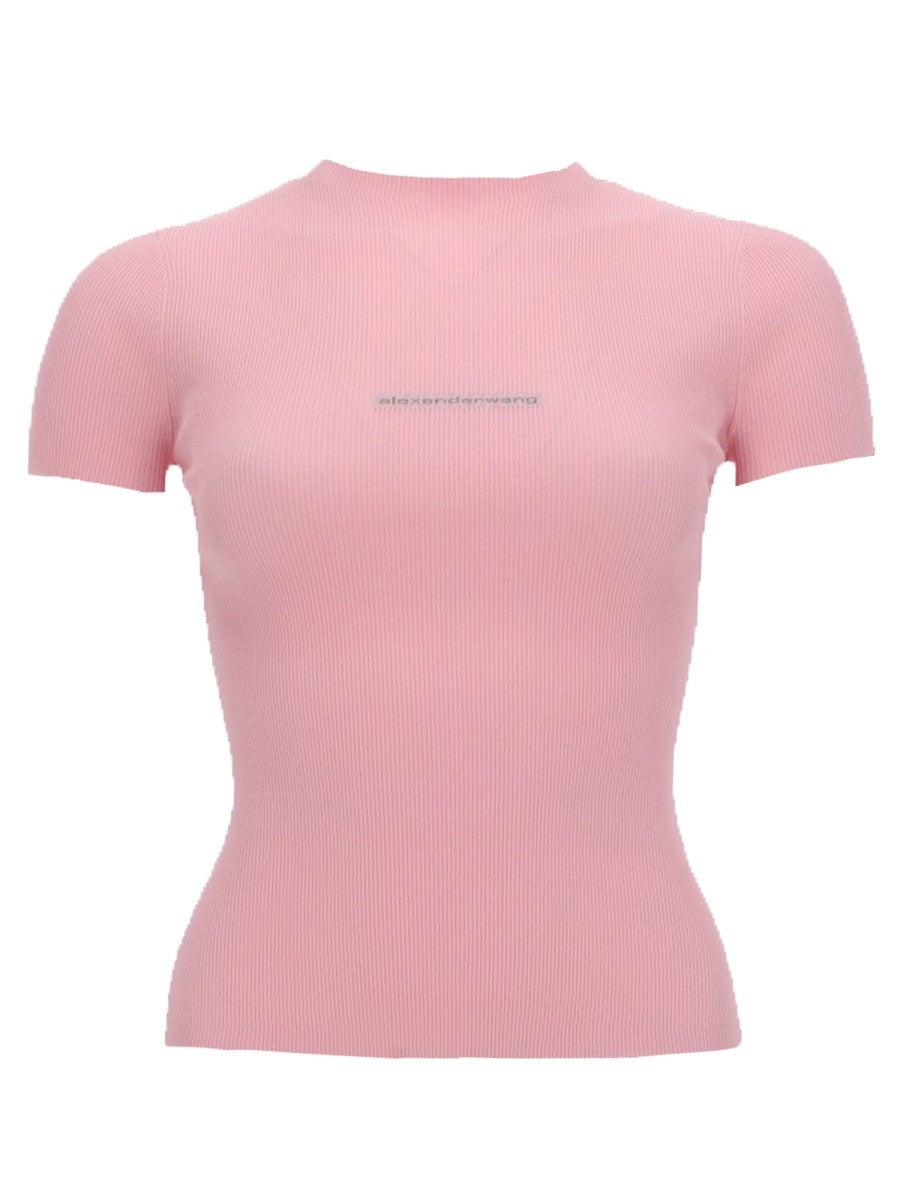 Alexander Wang - Woman - Black - Top
