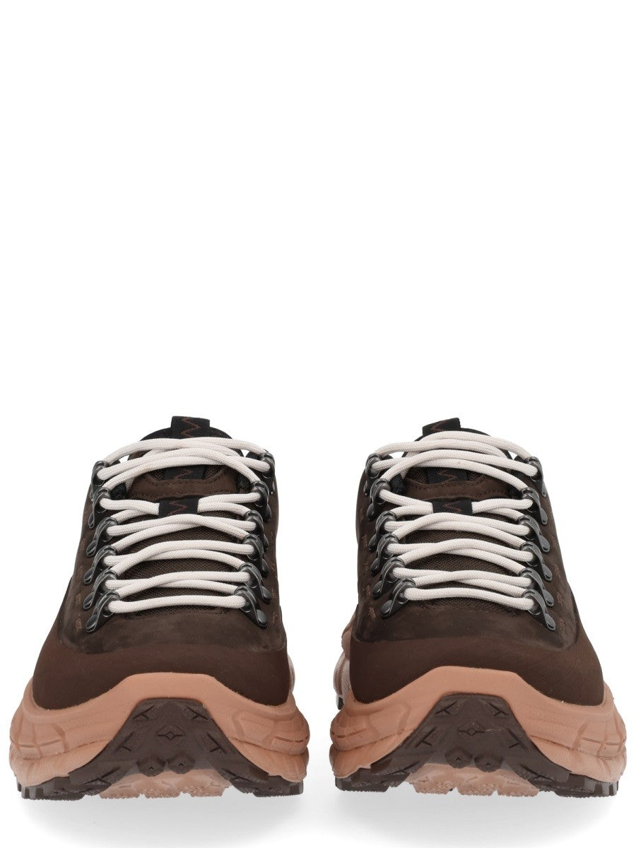 HOKA ONE ONE - Unisex - Brown - Sneaker