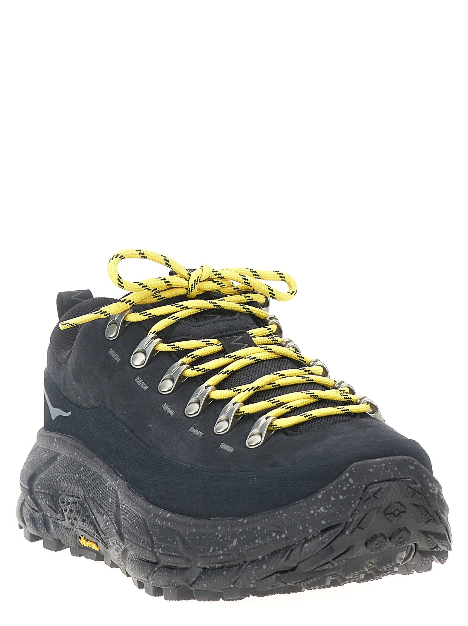 HOKA ONE ONE - nan - Black - Sneaker