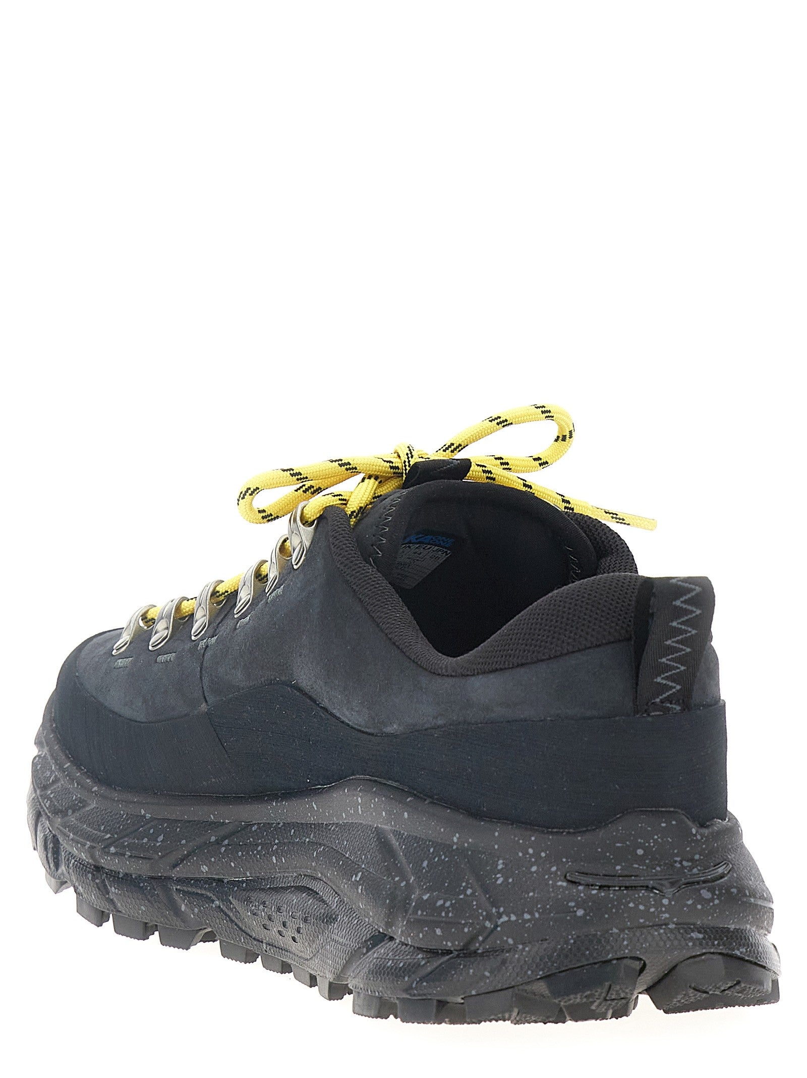 HOKA ONE ONE - nan - Black - Sneaker