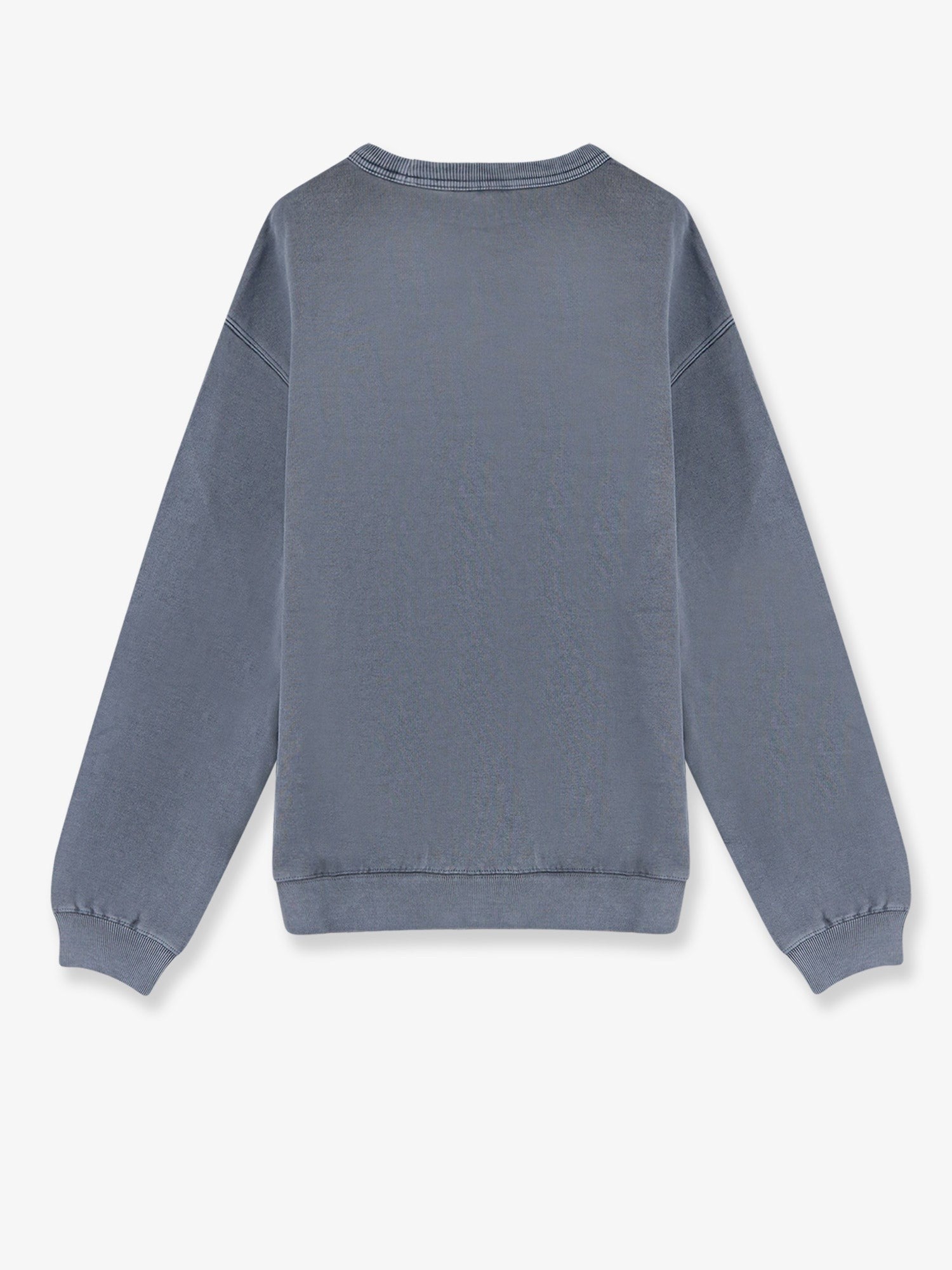 Carhartt Wip - Man - Official Blue - Sweatshirt