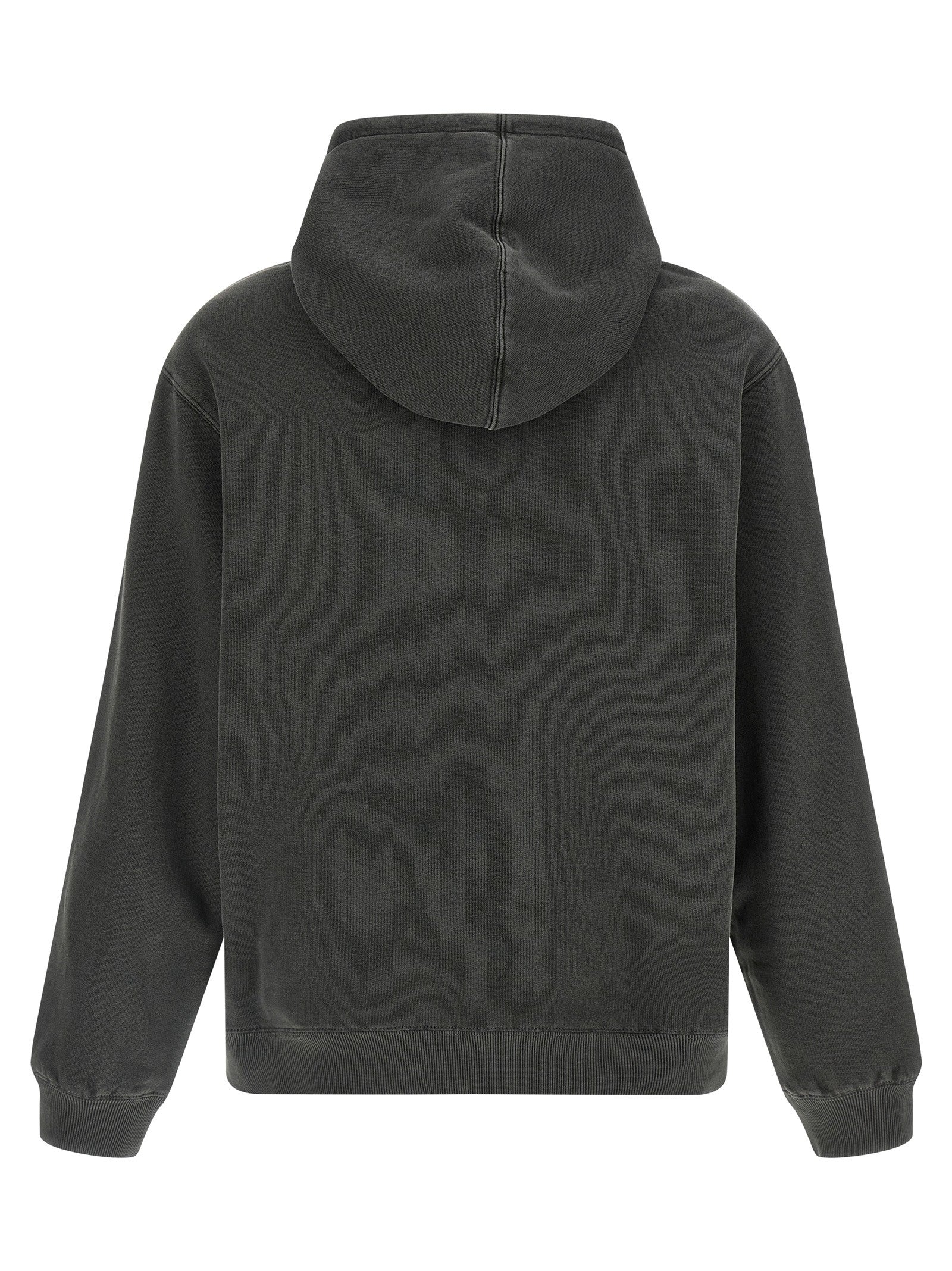 Carhartt Wip - nan - Black - Sweatshirt