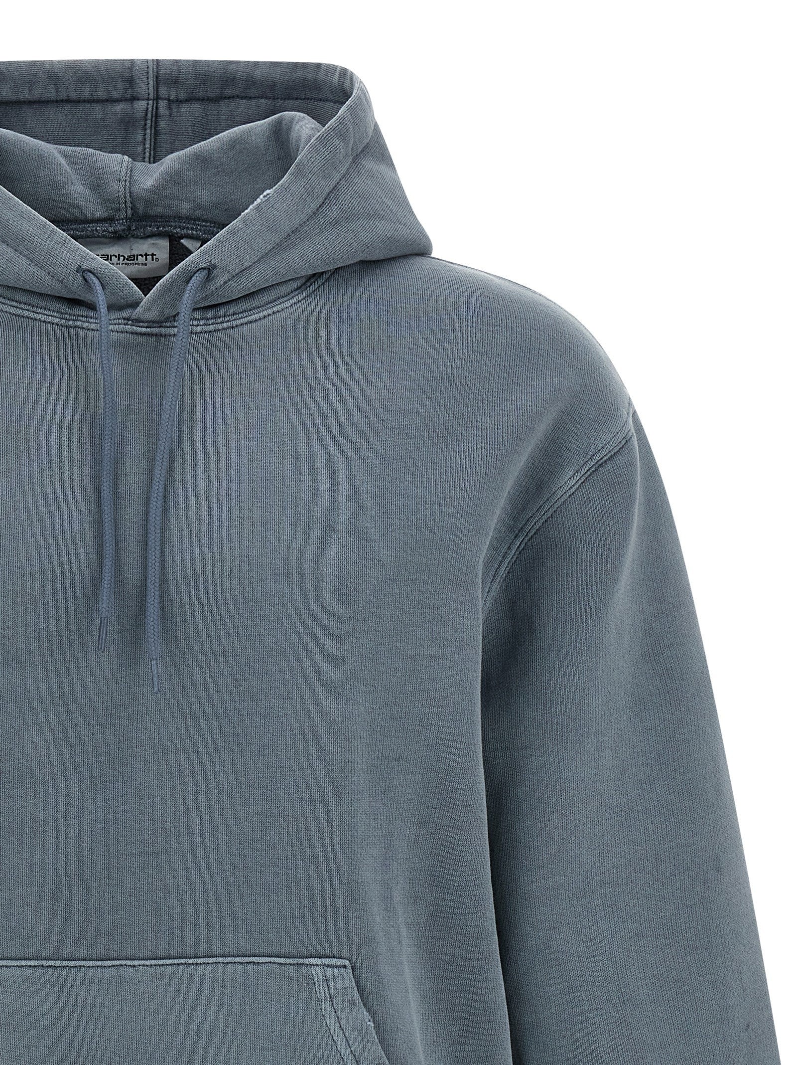 Carhartt Wip - nan - Blue - Sweatshirt