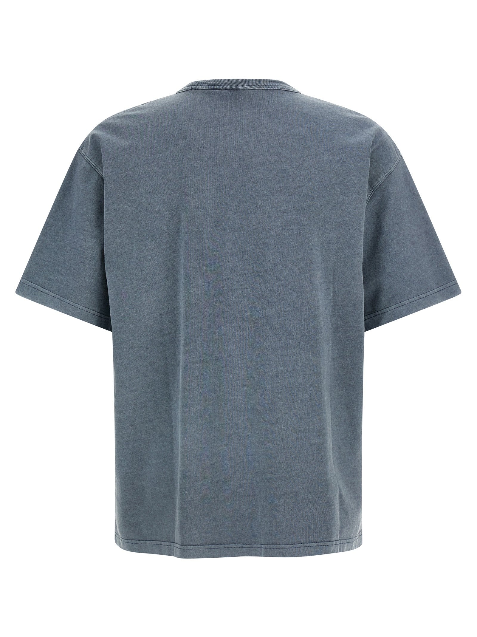 Carhartt Wip - nan - Blue - T-shirt