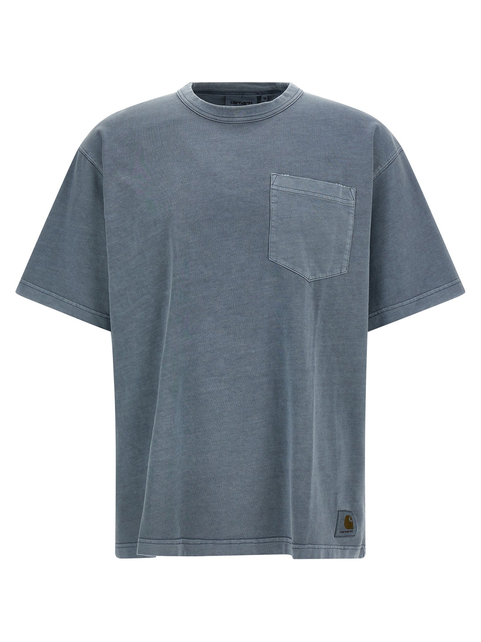 Carhartt Wip - nan - Blue - T-shirt