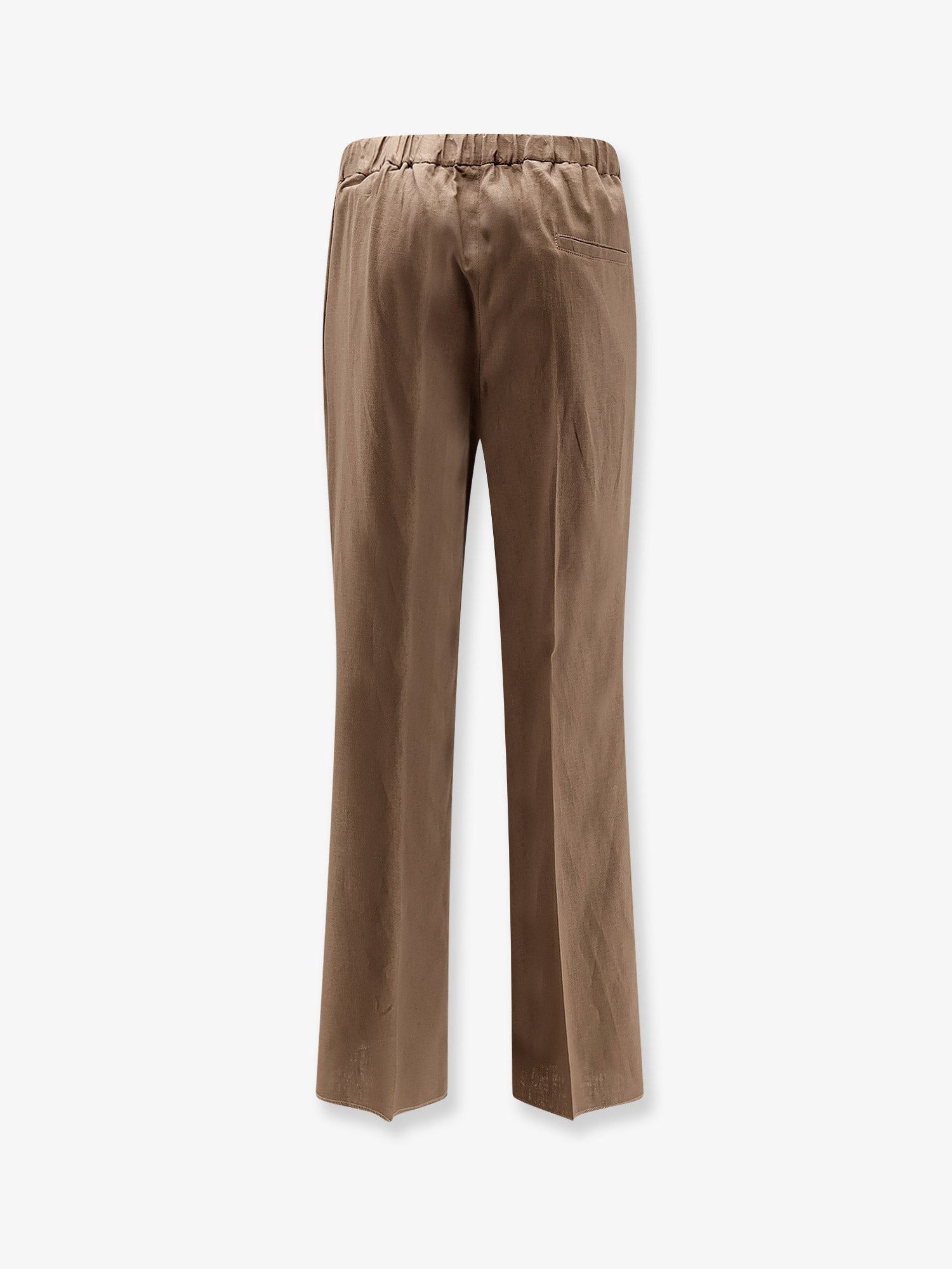 Hevo - Man - Brown - Pants