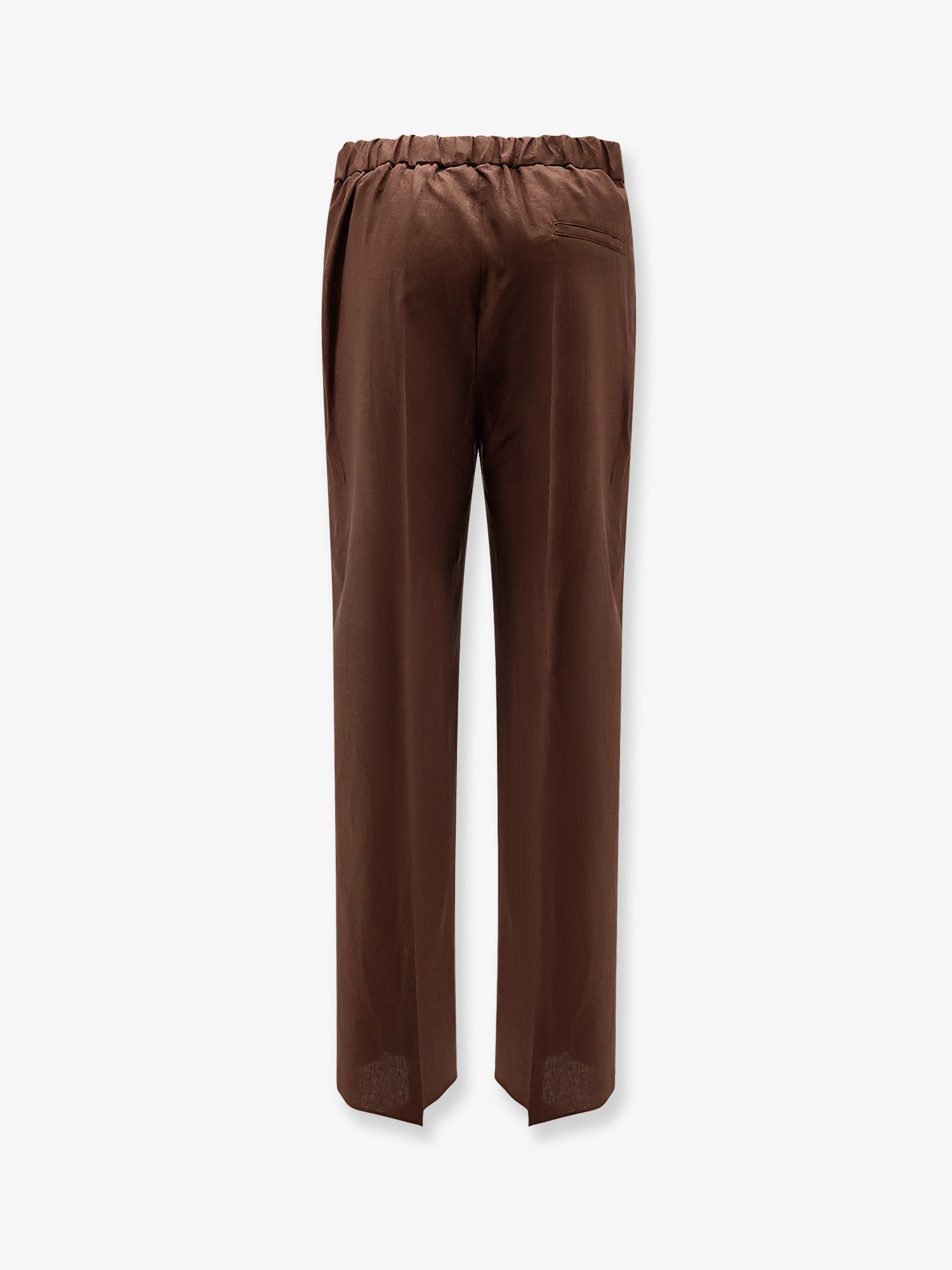 Hevo - Man - Brown - Pants