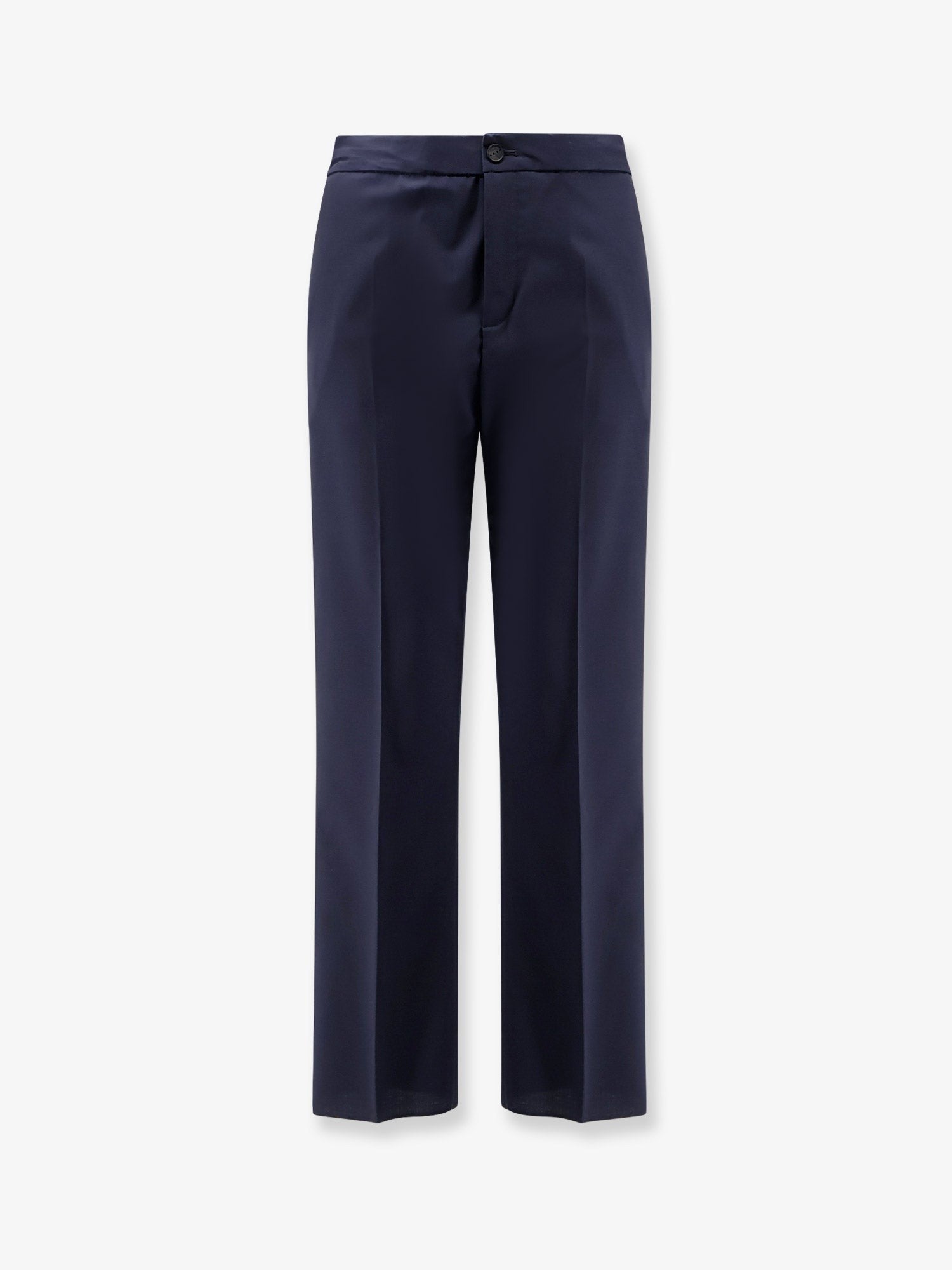 Hevo - Man - Blue - Pants
