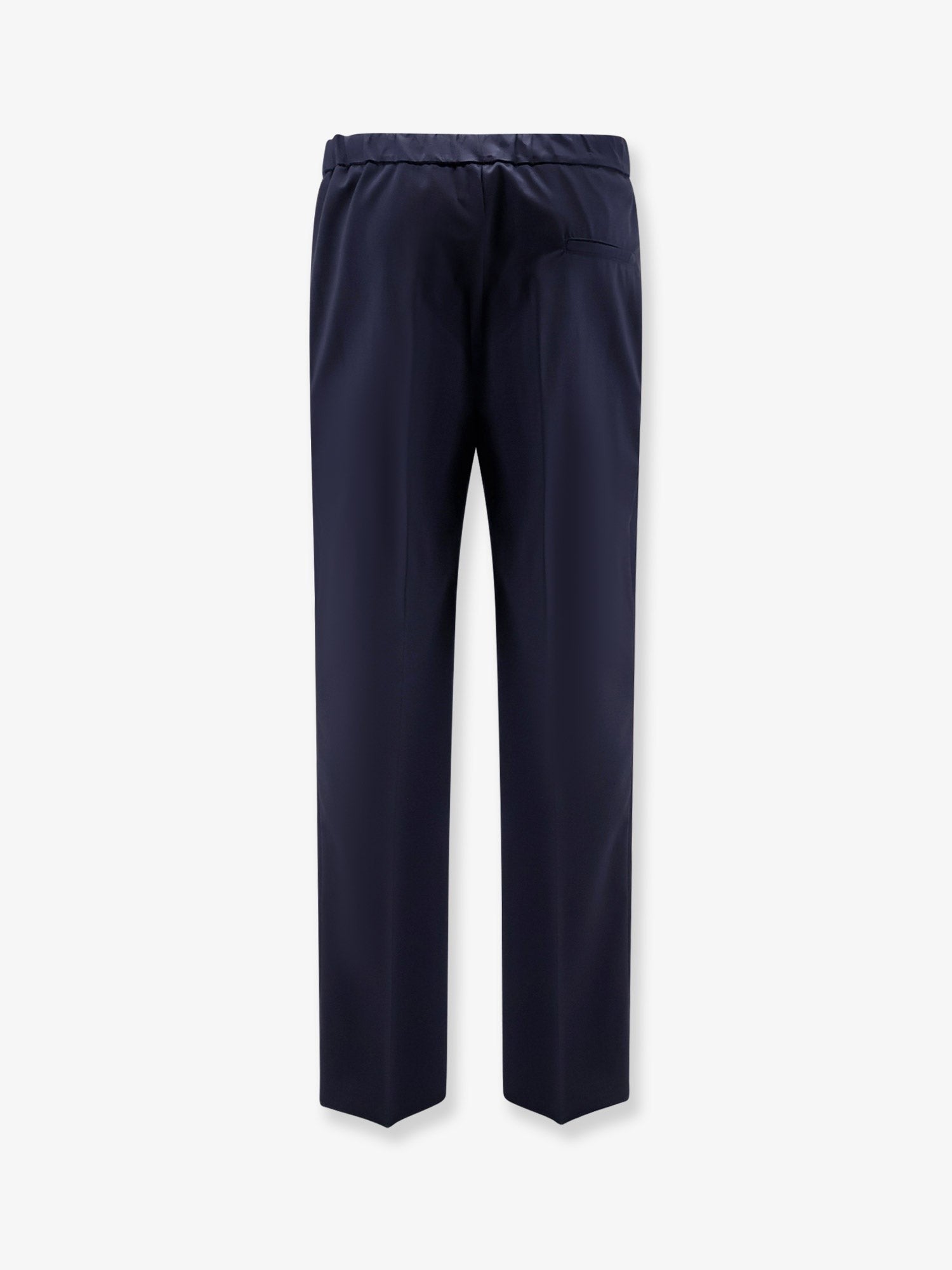 Hevo - Man - Blue - Pants