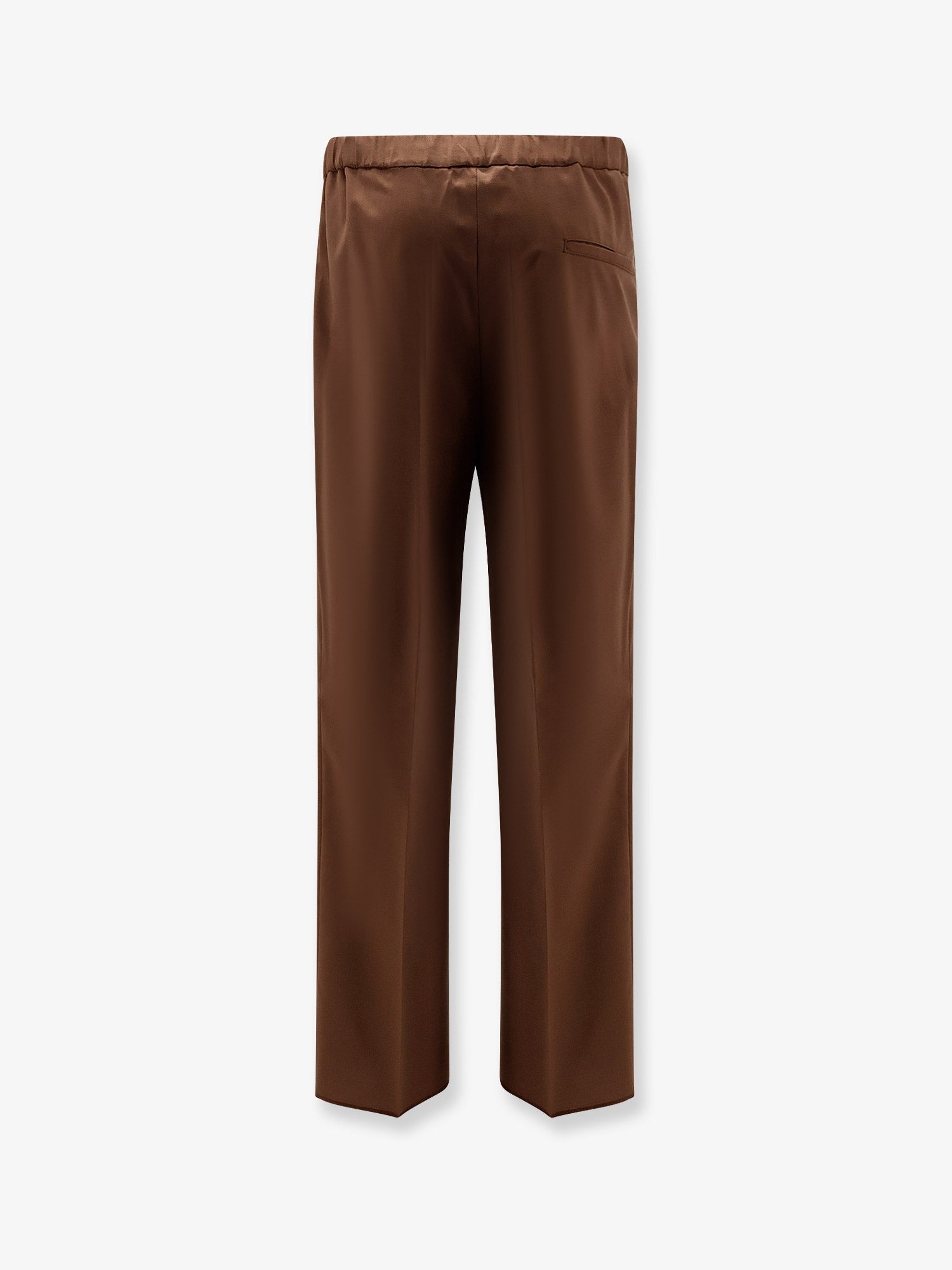 Hevo - Man - Brown - Pants