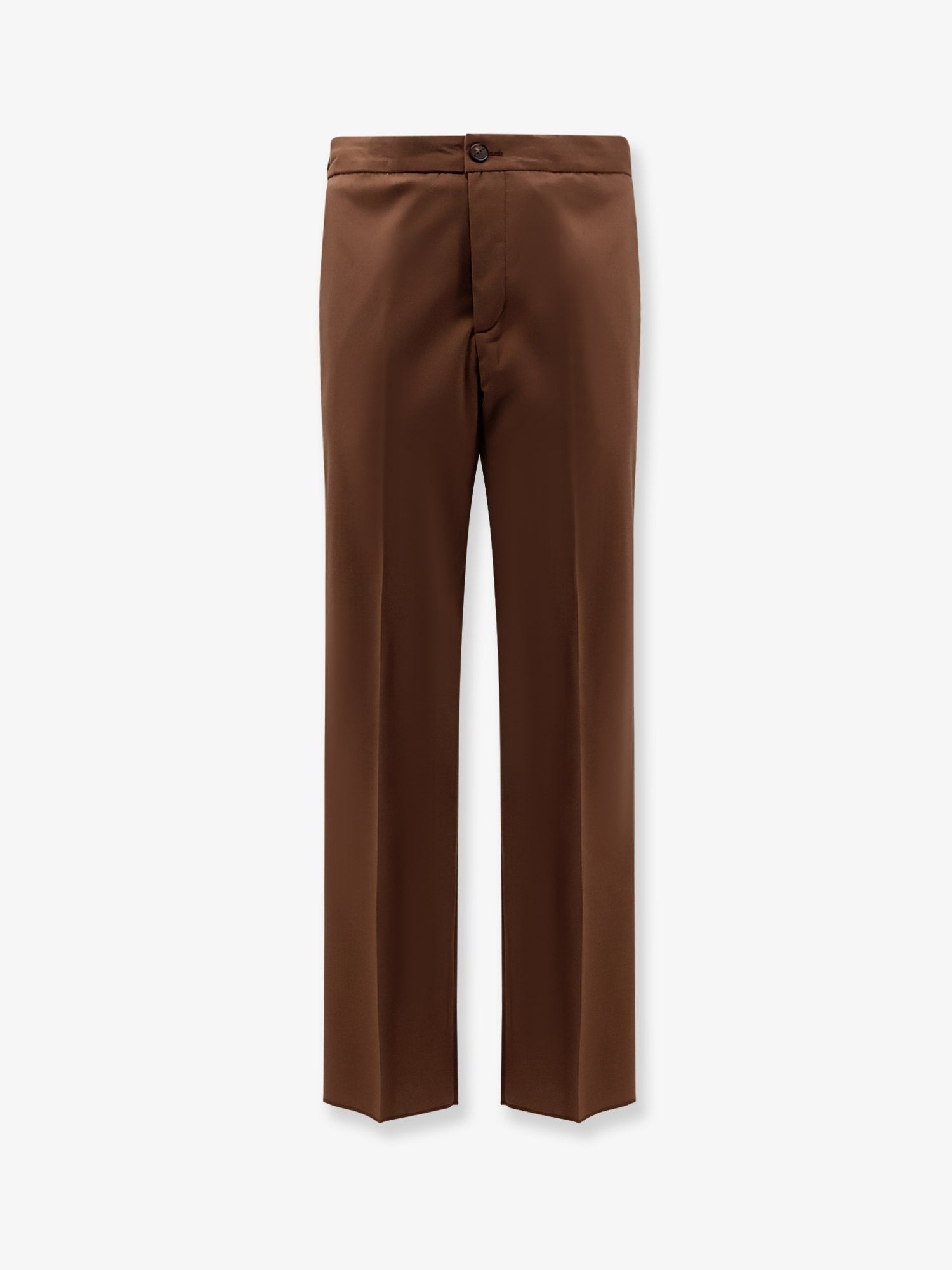Hevo - Man - Brown - Pants