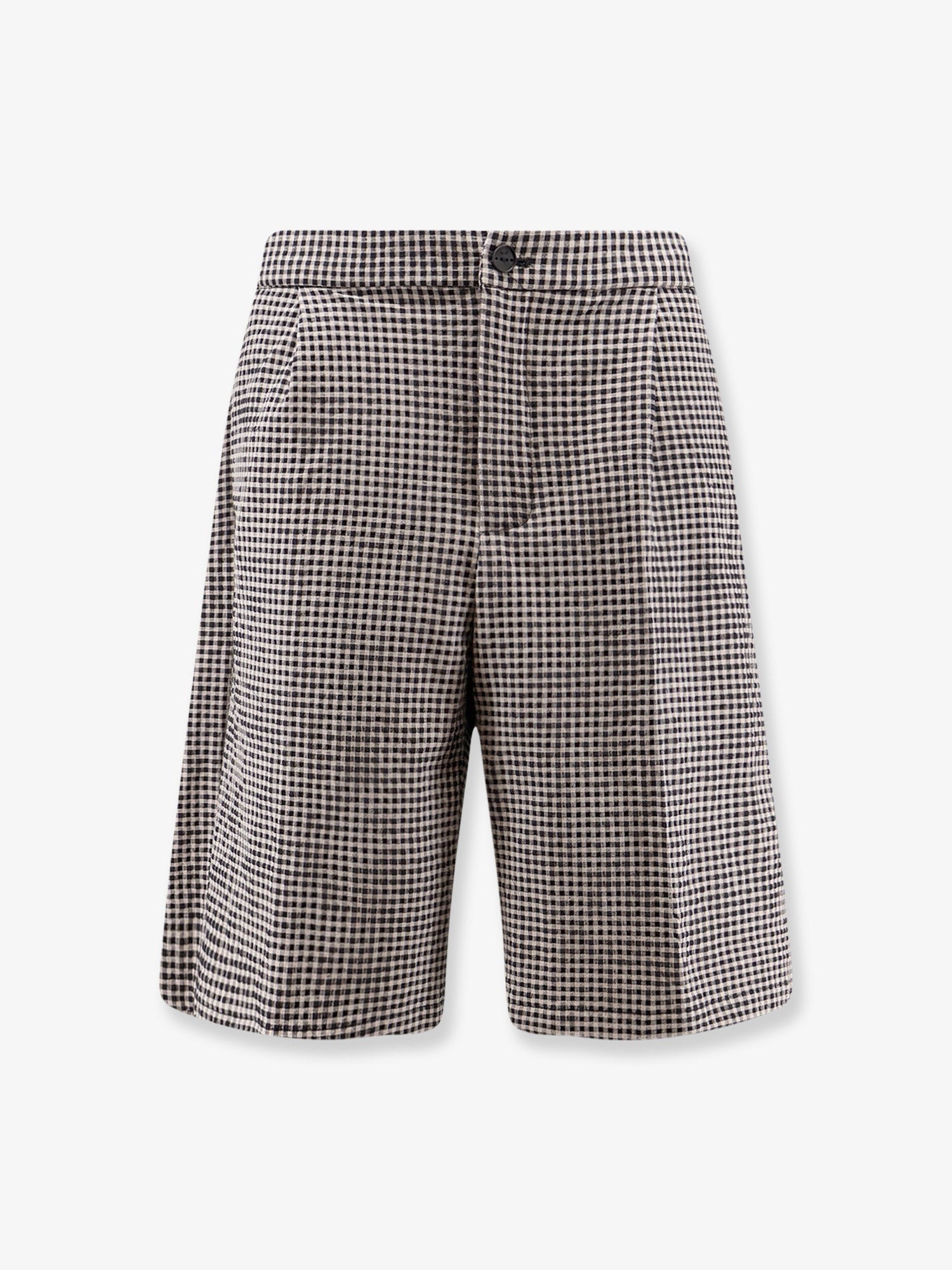 Hevo - Man - Black - Shorts