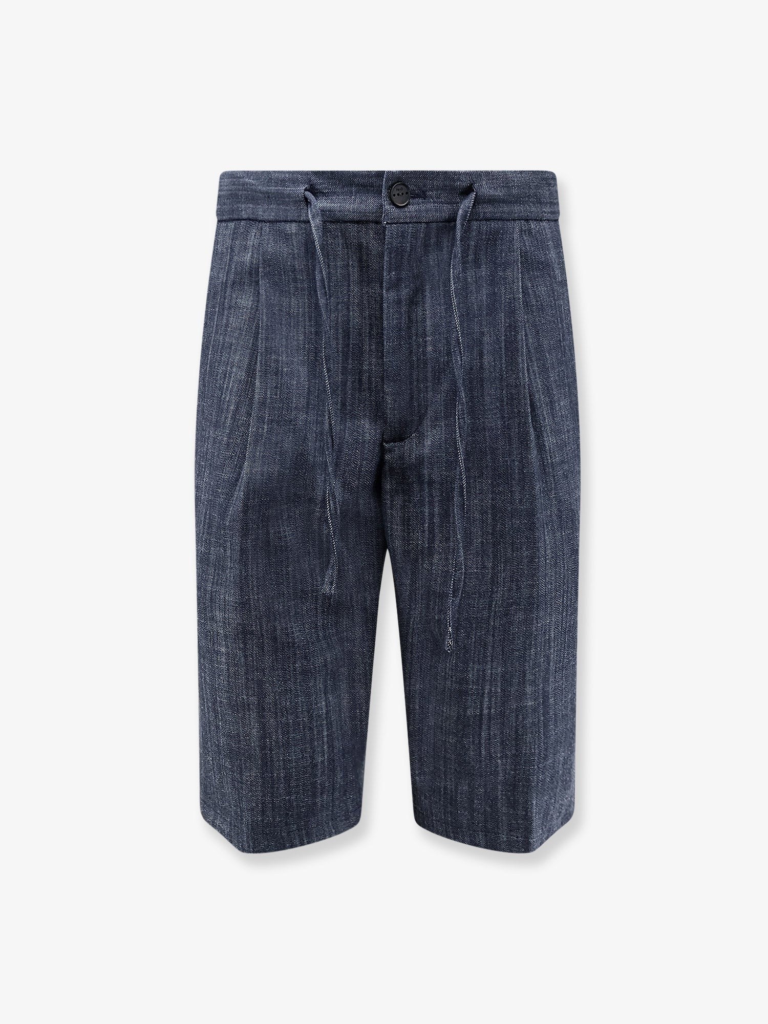 Hevo - Man - Blue - Shorts
