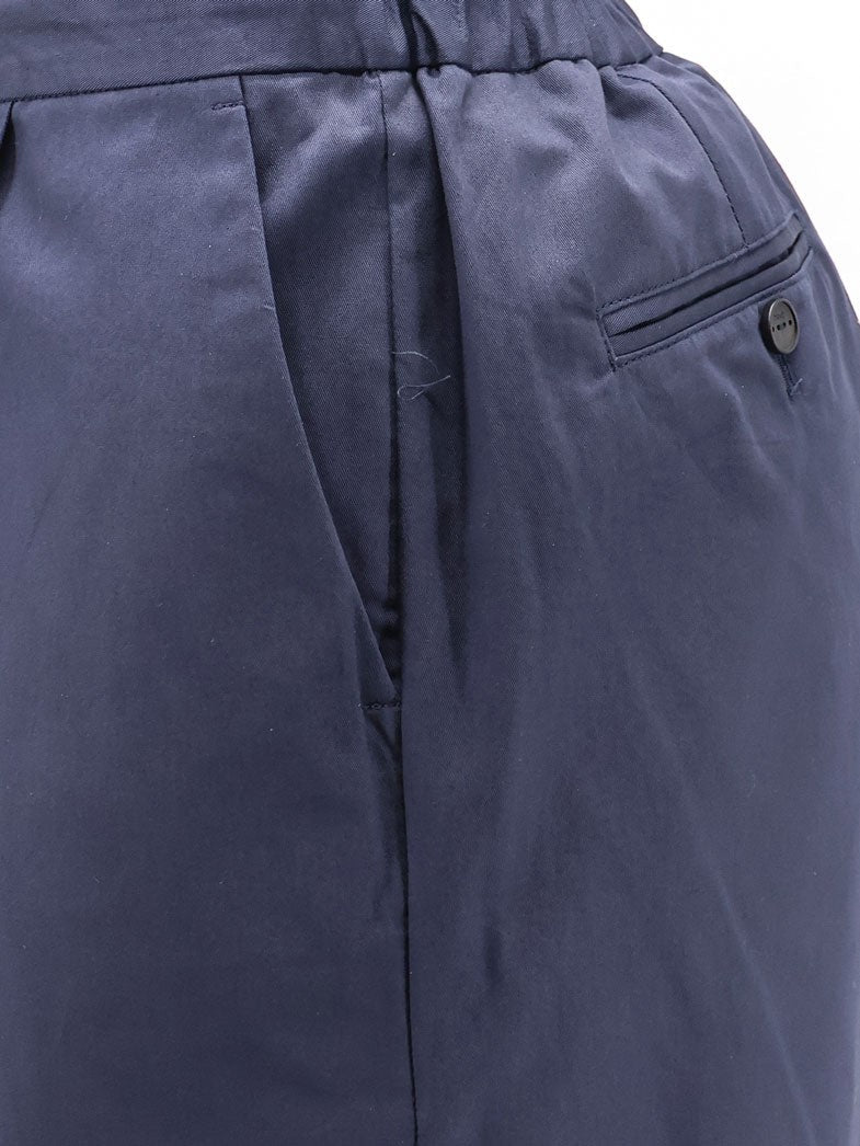 Hevo - Man - Blue - Shorts