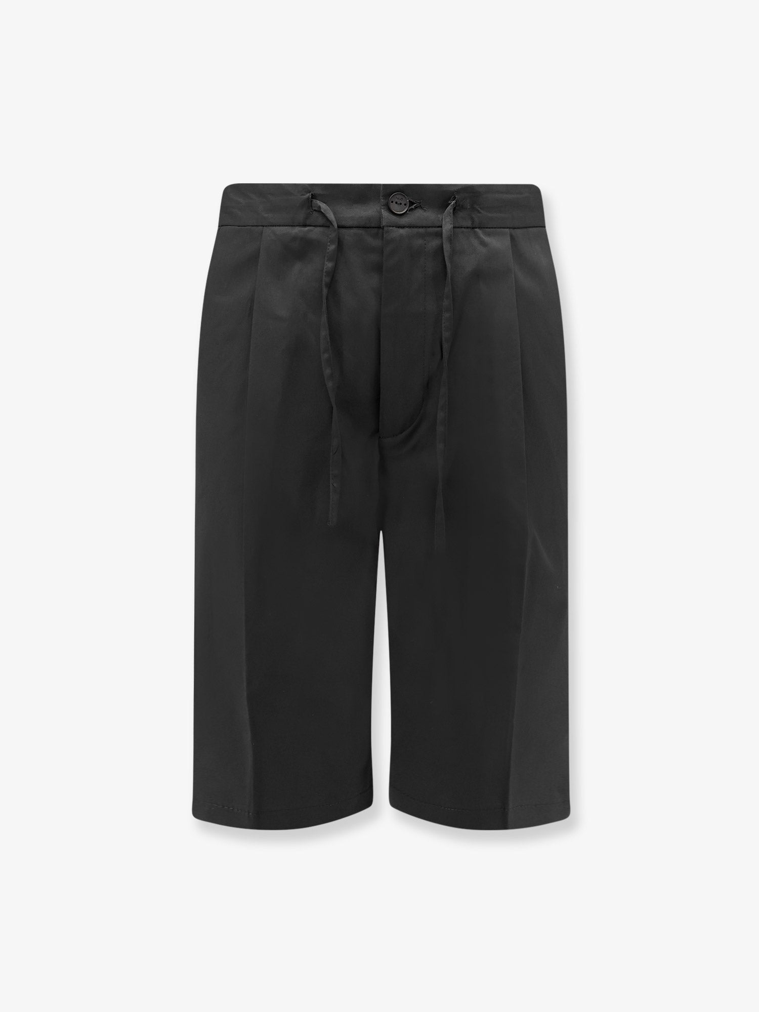 Hevo - Man - Black - Shorts