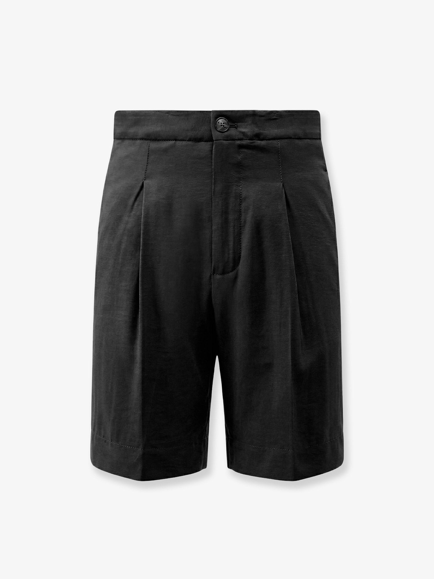 Hevo - Woman - Black - Shorts